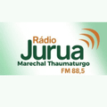 Rádio Juruá FM - Marechal Thaumaturgo / AC - Ouça ao vivo