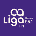 Liga FM - Manaus / AM - Ouça ao vivo