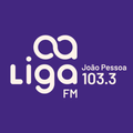 Liga FM - João Pessoa / PB - Ouça ao vivo