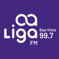 Liga FM - Boa Vista / RR - Ouça ao vivo