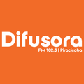 Difusora FM - Piracicaba / SP - Ouça ao vivo