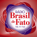Rádio Brasil de Fato - São Paulo / SP - Ouça ao vivo