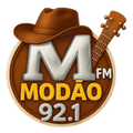 Modão FM - Rio Verde / GO - Ouça ao vivo