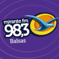 Mirante FM - Balsas / MA - Ouça ao vivo