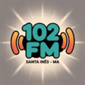 102 FM - Santa Inês / MA - Ouça ao vivo