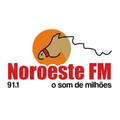 Noroeste FM - Piacatu / SP - Ouça ao vivo