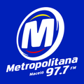 Metropolitana FM - Maceió / AL - Ouça ao vivo