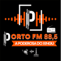 Porto FM - Porto de Moz / PA - Ouça ao vivo