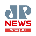 Jovem Pan News - Vitória / ES - Ouça ao vivo