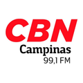 CBN - Campinas / SP - Ouça ao vivo