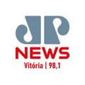 Jovem Pan News - Vitória / ES - Ouça ao vivo