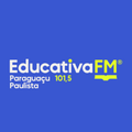 Educativa FM - Paraguaçu Paulista / SP - Ouça ao vivo