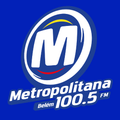 Metropolitana FM - Belém / PA - Ouça ao vivo