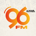 96 FM - Maceió / AL - Ouça ao vivo