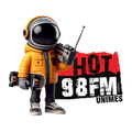 Hot 98 FM Unimes - Santos / SP - Ouça ao vivo