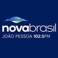 Novabrasil FM - João Pessoa / PB - Ouça ao vivo