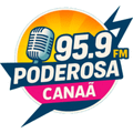 Poderosa FM - Canaã dos Carajás / PA - Ouça ao vivo