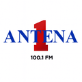 Antena 1 - Salvador / BA - Ouça ao vivo
