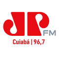 Jovem Pan FM - Cuiabá / MT - Ouça ao vivo
