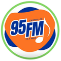 Rádio 95 FM - Castro / PR - Ouça ao vivo