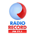 Rádio Record - São Paulo / SP - Ouça ao vivo