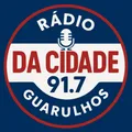 Rádio DaCidade FM - Guarulhos / SP - Ouça ao vivo
