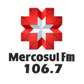 Mercosul FM - Campo Mourão / PR - Ouça ao vivo