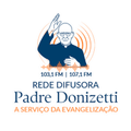 Rádio Difusora Padre Donizetti - Casa Branca / SP - Ouça ao vivo