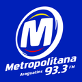 Metropolitana FM - Araguatins / TO - Ouça ao vivo