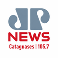 Jovem Pan News - Cataguases / MG - Ouça ao vivo