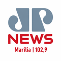 Jovem Pan News - Marília / SP - Ouça ao vivo