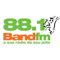 Band FM - Matão / SP - Ouça ao vivo