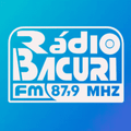 Bacuri FM - Bacuri / MA - Ouça ao vivo