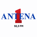 Antena 1 - Manaus / AM - Ouça ao vivo