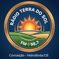 Terra do Sol FM - Hidrolândia / CE - Ouça ao vivo
