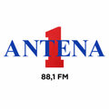 Antena 1 - Blumenau / SC - Ouça ao vivo