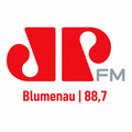 Jovem Pan FM - Blumenau / SC - Ouça ao vivo