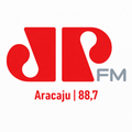 Jovem Pan FM - Aracaju / SE - Ouça ao vivo