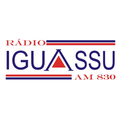 Rádio Iguassu Paranaense - Araucária / PR - Ouça ao vivo