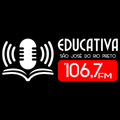 Educativa FM - São José do Rio Preto / SP - Ouça ao vivo