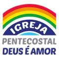 Deus é Amor - Cananéia / SP - Ouça ao vivo