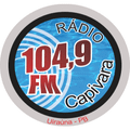 Rádio Capivara - Uiraúna / PB - Ouça ao vivo