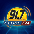 Clube FM - Jacobina / BA - Ouça ao vivo