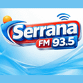 Rádio Serrana Líder - Jacobina / BA - Ouça ao vivo