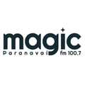 Magic FM - Paranavaí / PR - Ouça ao vivo