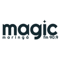 Magic FM - Maringá / PR - Ouça ao vivo