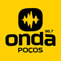 Onda Poços FM - Poços de Caldas / MG - Ouça ao vivo