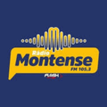Montense FM - Santo Antônio do Monte / MG - Ouça ao vivo