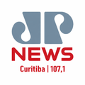 Jovem Pan News - Curitiba / PR - Ouça ao vivo