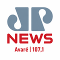 Jovem Pan News - Avaré / SP - Ouça ao vivo